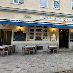Photo n°1 de l'avis de Ulrich.a fait le 15/04/2023 à 10:08 sur le  Café & Bar | Wirtshaus Valley's | München à Munich