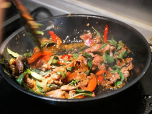 Photo n°57 de Bao restaurant Marseille à Marseille ()