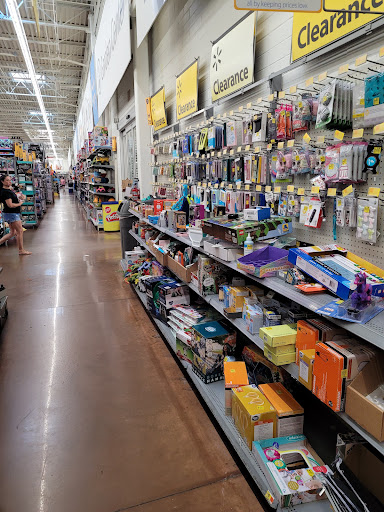 Department Store «Walmart Supercenter», reviews and photos, 23800 Allen Rd, Woodhaven, MI 48183, USA