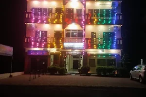 Gurukripa Patel hotel image