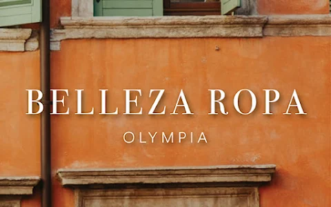 Belleza Ropa Clothing and Shoes image