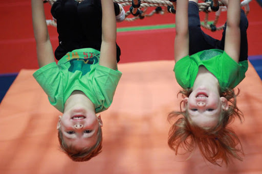 Gymnastics Center «Mini-Hops Gymnastics Association», reviews and photos, 2600 Campus Dr, Plymouth, MN 55441, USA