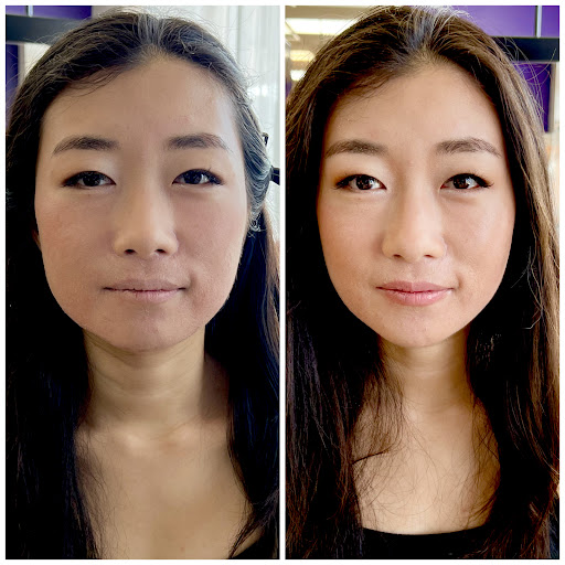 Beauty Salon «Miamore Beauty City Salon», reviews and photos, 14104 Lee Hwy, Centreville, VA 20120, USA