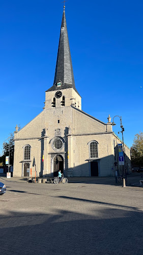 Sint-Pietersbandenkerk
