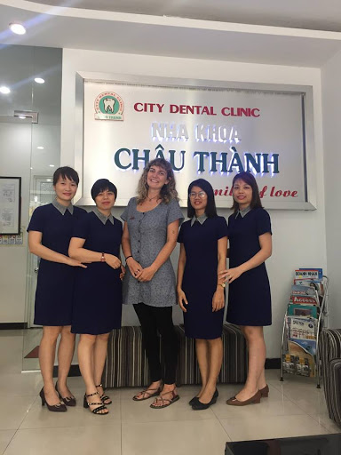 Implantology trainings Hanoi