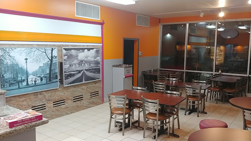 Coffee Shop «Daynight Donuts», reviews and photos, 2234 Fairgrounds Rd NE, Salem, OR 97301, USA