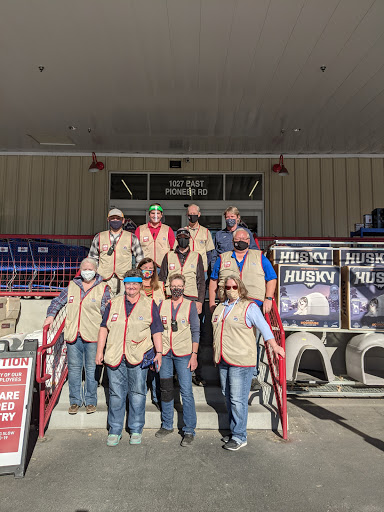 Animal Feed Store «IFA Country Stores», reviews and photos, 1071 Pioneer Rd, Draper, UT 84020, USA