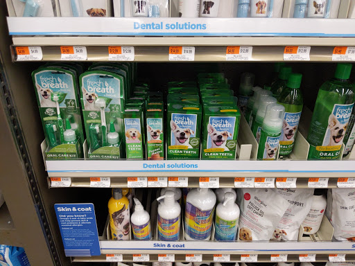 Pet Supply Store «Petco Animal Supplies», reviews and photos, 5263 Campbell Blvd, Nottingham, MD 21236, USA