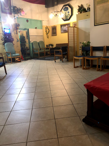 Funeral Home «Alfirdaus Jinnazah Services LLC (Muslim Funeral Home)», reviews and photos, 7903 Hill Park Ct #8, Lorton, VA 22079, USA