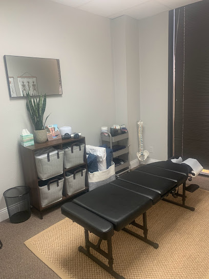 Forward Chiropractic & Wellness