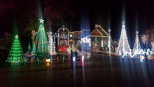 Tourist Attraction «Christmas in the Grove», reviews and photos, 1428 Oak Grove Dr, Decatur, GA 30033, USA