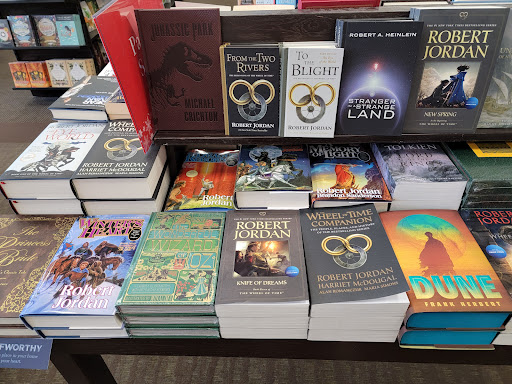 Book Store «Books-A-Million», reviews and photos, 3429 Lowery Pkwy, Fultondale, AL 35068, USA