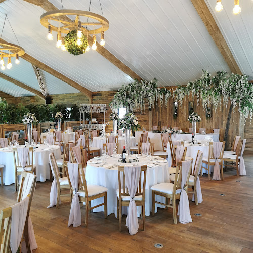 Reviews of Woodstock Weddings and Events York in York - Event Planner
