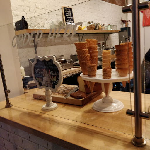 Ice Cream Shop «Louisville Cream», reviews and photos, 1164 S Brook St, Louisville, KY 40203, USA