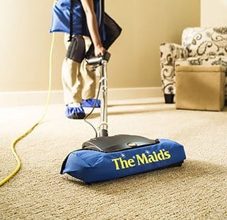 House Cleaning Service «The Maids of The Triad», reviews and photos, 315 S Westgate Dr, Greensboro, NC 27407, USA