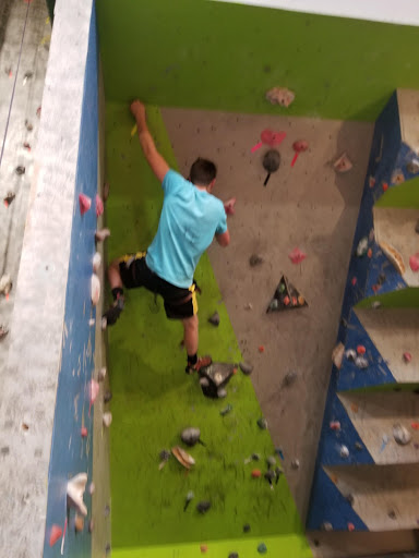 Rock Climbing Gym «RockVentures», reviews and photos, 1044 University Ave, Rochester, NY 14607, USA