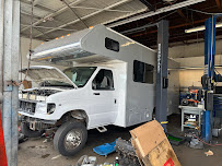 C R Automotive - Photo 5 - Car repair in Pomona, CA, Pomona