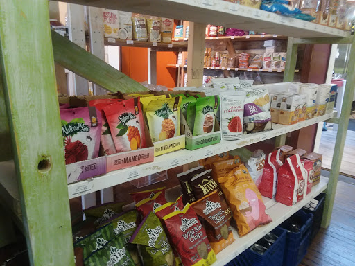 Market «Kickshaws Downtown Market», reviews and photos, 101 William St, Fredericksburg, VA 22401, USA