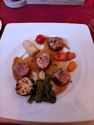 Photo n°26 de Le bouchon chez Pat à Tignes ()