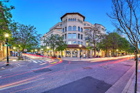 Kaiser Permanente Santa Cruz Medical Offices