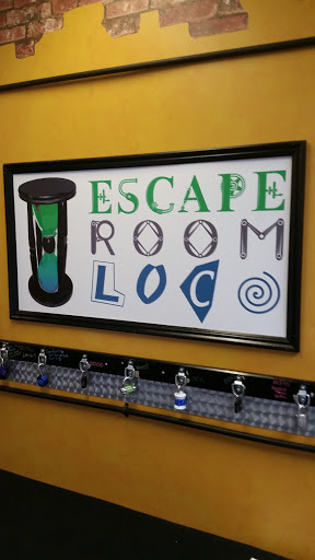 Entertainer «Escape Room LoCo», reviews and photos, 2 Cardinal Park Dr SE #103a, Leesburg, VA 20176, USA