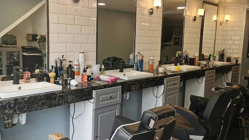 Sultan Barber in Fermoy, Co. Cork