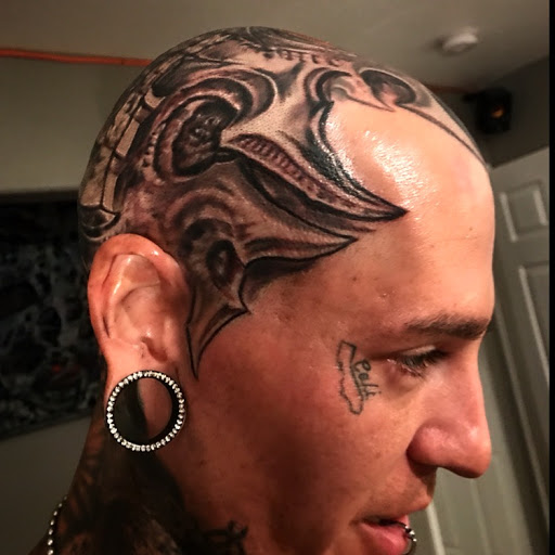Explore inside bicep tattoo ideas, creative tattoo ideas in Murrieta, available at CON INK TATTOOS LLC
