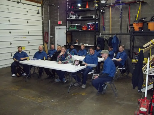 Roofing Contractor «RJK Construction», reviews and photos, 4964 Campbell Rd, Willoughby, OH 44094, USA