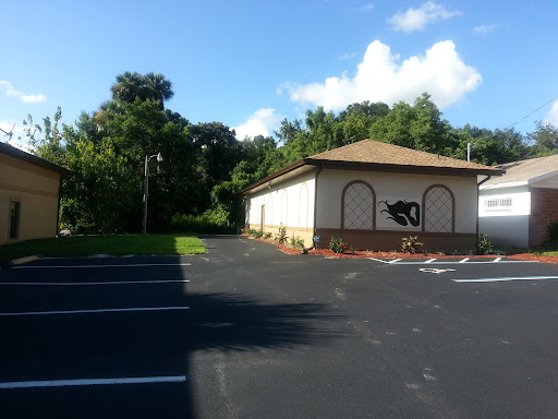 Beauty Salon «Simply Irresistible Nail & Hair Salon», reviews and photos, 231 E Rich Ave, DeLand, FL 32724, USA