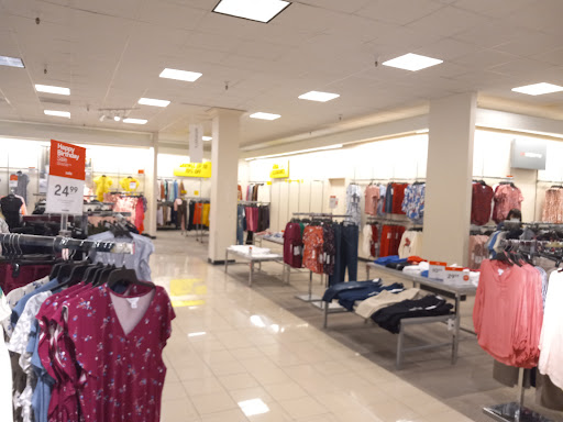 Department Store «JCPenney», reviews and photos, 1201 N Hill Field Rd #1050, Layton, UT 84041, USA