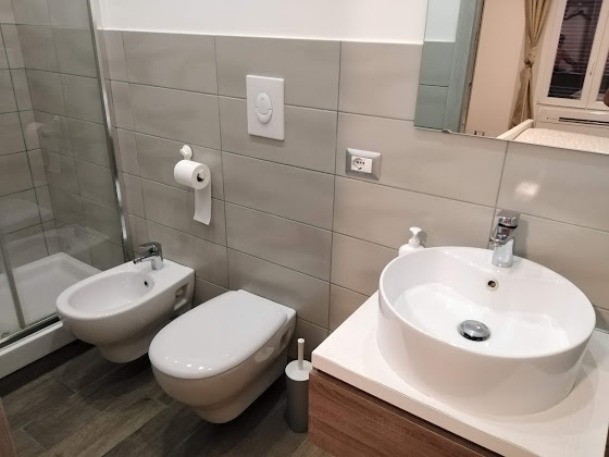 Photos des visiteurs Hébergement Giulias guesthouse 00185 Rome