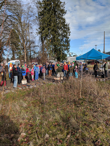 Nature Preserve «Foster Floodplain Natural Area», reviews and photos, 10602 SE Foster Rd, Portland, OR 97266, USA