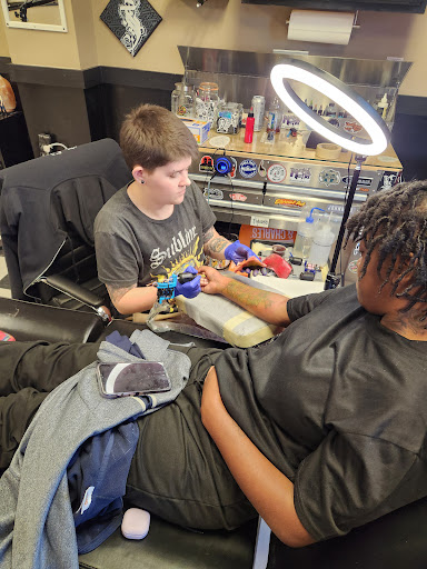 Explore tattoo ideas rosary, creative tattoo ideas in Augusta, available at Mr. Tattoo