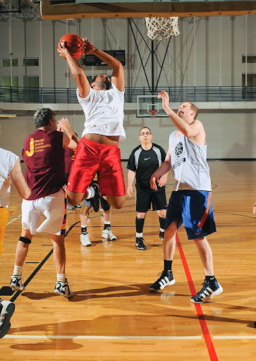 Community Center «Mandel Jewish Community Center», reviews and photos, 26001 S Woodland Rd, Beachwood, OH 44122, USA