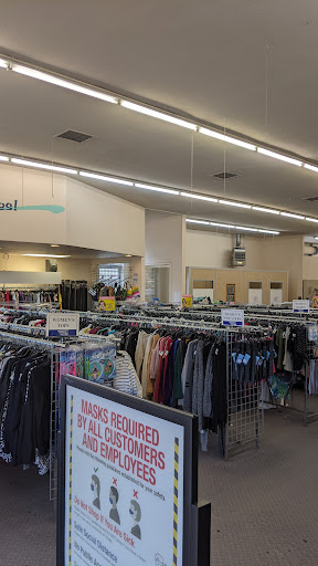 Thrift Store «Goodwill», reviews and photos, 571 Lighthouse Ave, Monterey, CA 93940, USA
