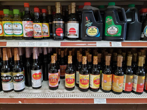 Asian Grocery Store «Asian Grocery», reviews and photos, 11 Marchwood Rd, Exton, PA 19341, USA