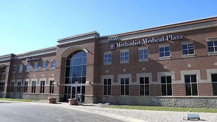 IU Health Physical Therapy & Rehabilitation - Methodist Medical Plaza South