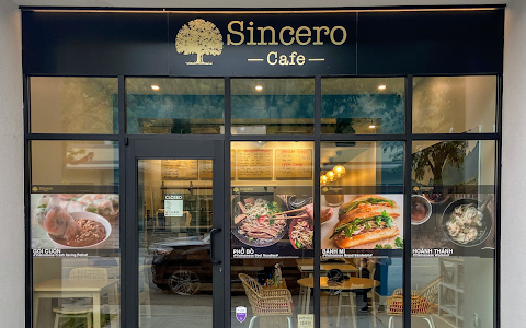 Sincero Cafe image