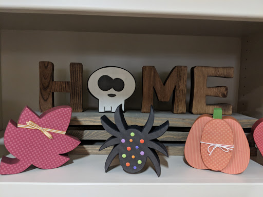 Craft Store «The Wood Connection», reviews and photos, 6680 Cottonwood St, Murray, UT 84107, USA