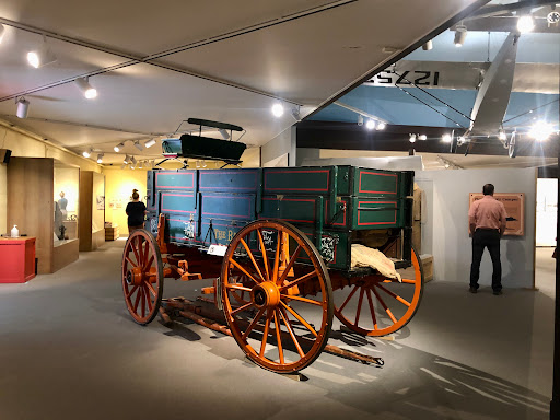 Science Museum «Museum of the Rockies», reviews and photos, 600 W Kagy Blvd, Bozeman, MT 59717, USA
