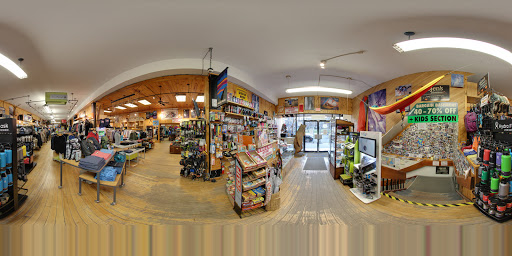 Clothing Store «Bivouac», reviews and photos, 336 S State St, Ann Arbor, MI 48104, USA