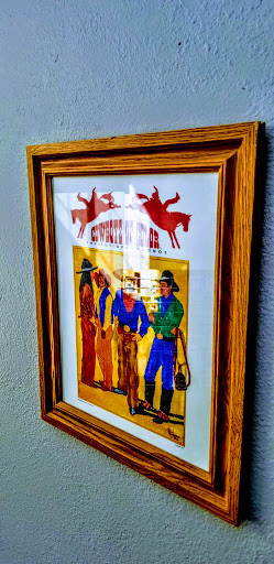 Museum «National Multicultural Western Heritage Museum», reviews and photos, 3400 Mt Vernon Ave, Fort Worth, TX 76103, USA