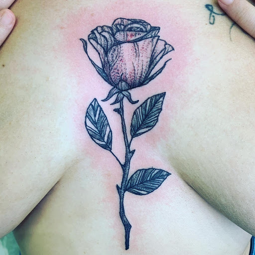 Explore big time rush tattoo ideas, creative tattoo ideas in Greensboro, available at Dogwood Ink