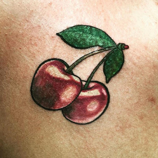 Tattoo Shop «Arlington Ink», reviews and photos, 1129 E Abram St, Arlington, TX 76010, USA