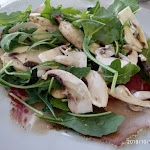 Photo n°3 de l'avis de Sim.0 fait le 12/10/2019 à 11:47 sur le  Locanda del Teatro à Norcia