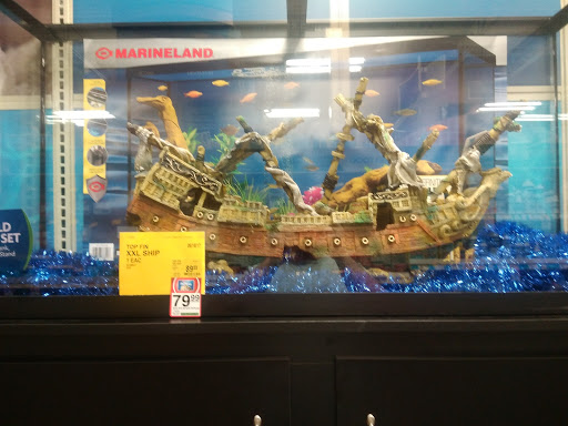 Pet Supply Store «PetSmart», reviews and photos, 139 Rolling Hills Cir, Easley, SC 29640, USA