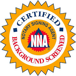 Colorado Notary and Signing Agent