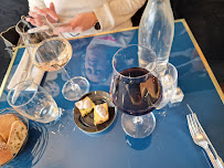 Plats et boissons du Restaurant L'Odyssée de Jules à Glisy - n°8