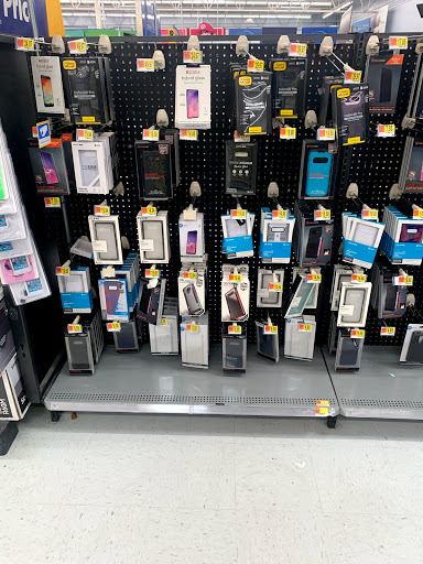 Department Store «Walmart Supercenter», reviews and photos, 2501 Lakeview Pkwy, Rowlett, TX 75088, USA