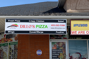 Dillo's Pizza image